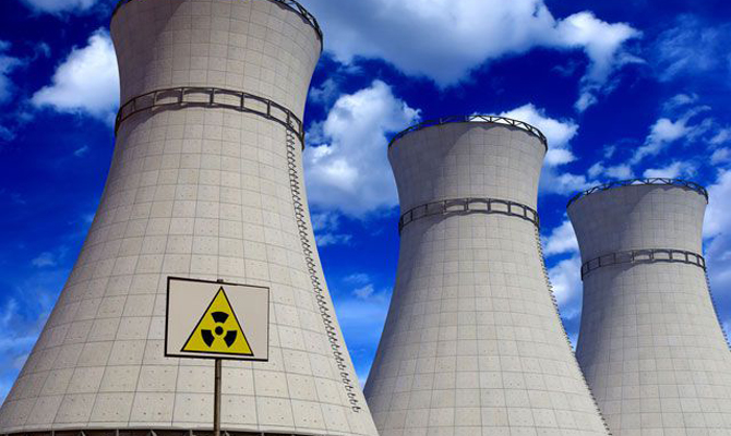 Минск и Киев договорились о сотрудничестве в ядерной энергетике