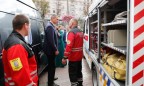 В Киеве 90% школ не отвечают требованиям пожарной безопасности