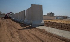 Турция закрыла переход на границе с Ираком