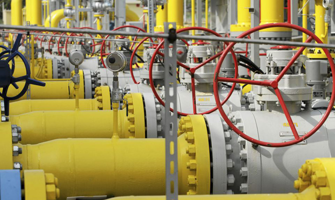 Евросоюз выступает за сохранение транзита газа через Украину, - Минэнерго