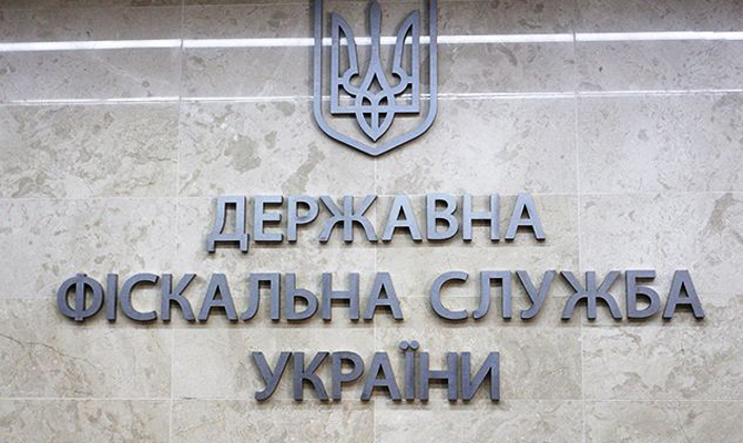 В Киеве разоблачили преступную схему уклонения от выплаты налогов