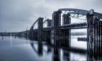 Киевсовет выделил 400 млн гривен на строительство Подольского моста