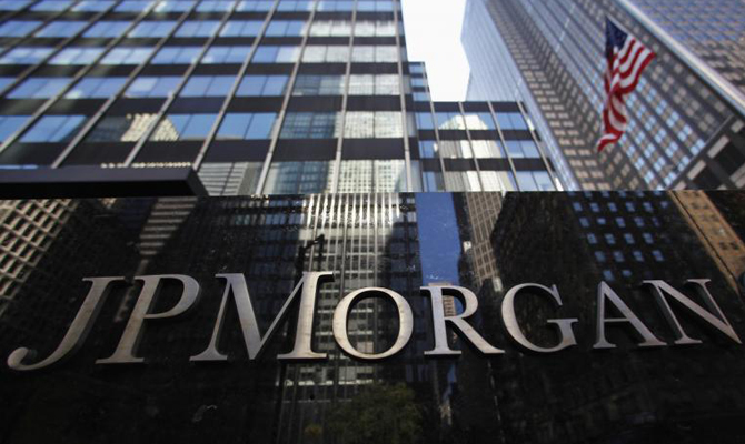 JPMorgan откроет офис в Варшаве