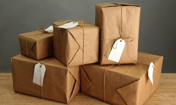 В Украине появился новый почтовый оператор