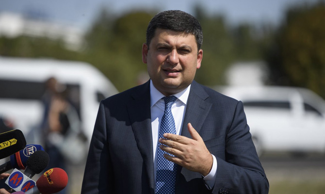 Кабмин выделил 100 миллионов на ликвидацию последствий взрывов в Калиновке