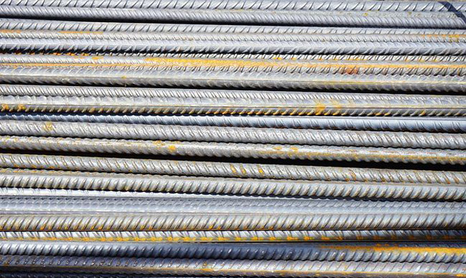 Египет продлил пошлины на украинскую арматуру