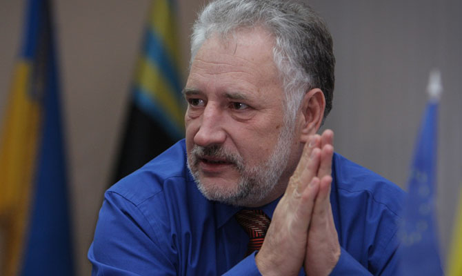 Военные склады в Донецкой области проверяют с 25 сентября, - Жебривский