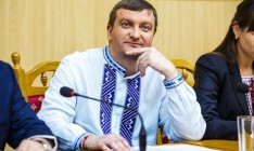 В Минюсте рассказали, сколько «черных» нотариусов прекратили свою работу