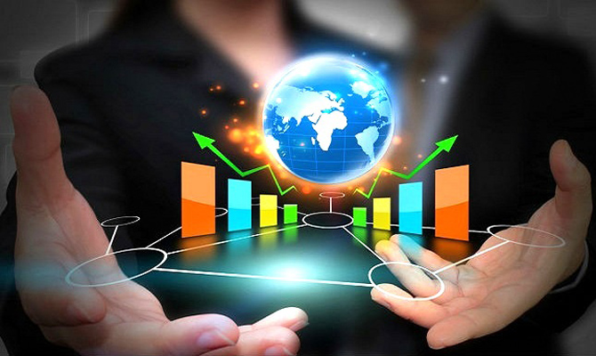 Украина опустилась на 149-е место в рейтинге экономической свободы