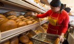 Киевхлеб поднимет цены на продукцию еще на 20%