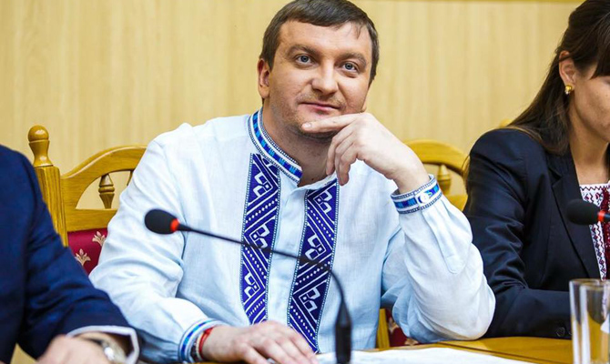 В Минюсте рассказали, сколько «черных» нотариусов прекратили свою работу