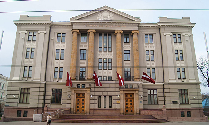 Латвия поддержит реформирование Украины в сфере сельского хозяйства