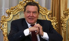 Экс-канцлер Германии избран главой совета директоров «Роснефти»