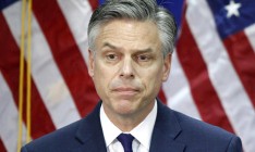 Сенат США утвердил Хантсмана послом в России