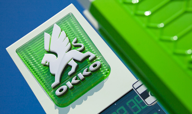 Нацкомиссия выдаст лицензии на поставку газа «Интерпайп» и «ОККО»