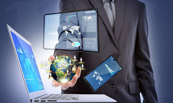 Доход Украины от экспорта IT-услуг превысил миллиард долларов