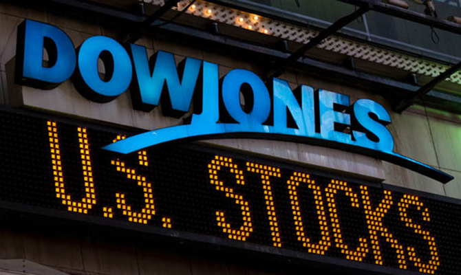 Индекс Dow Jones обновил исторический максимум
