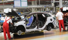 Завод в Коломые будет выпускать детали для Lamborghini