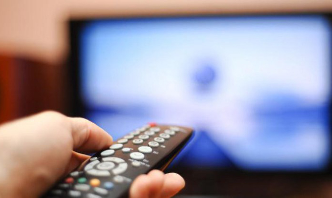 Квоты на украинский язык на ТВ заработают в ближайшее время, - Порошенко