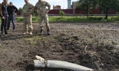 Более 27 миллионов за последние 2 года выделили на оборудование арсенала в Калиновке