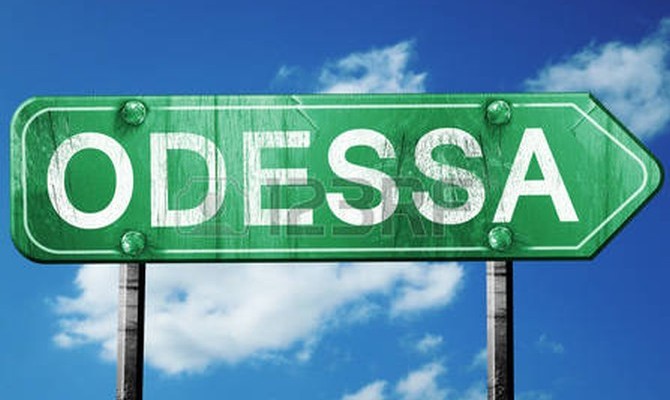 В центре Одессы обрушились перекрытия жилого дома