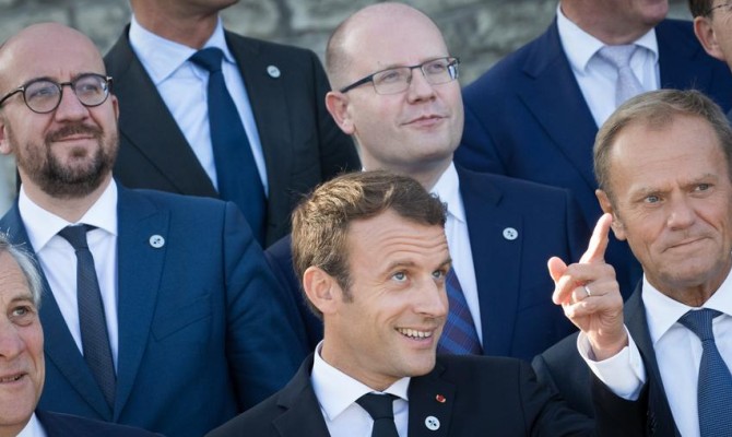 ЕС запланировал создать к 2018 году единый цифровой рынок