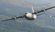 США и Дания проведут наблюдательный полет над РФ