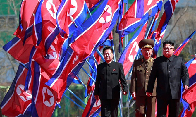 Госдепартамент США предложил КНДР варианты ядерного разоружения