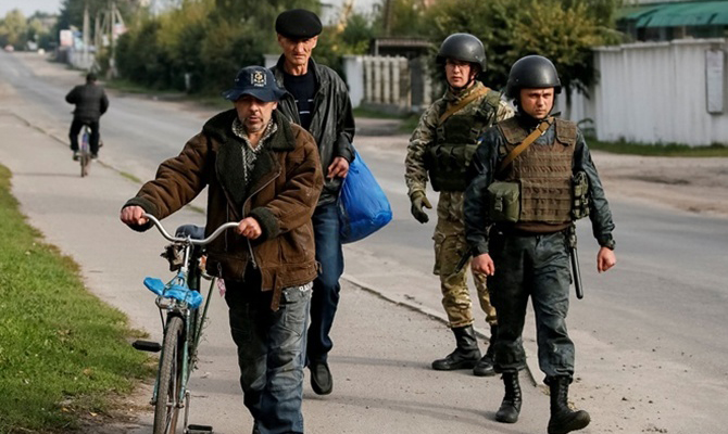 Сумму убытков от взрывов на военных складах оценили в 1 млрд долл.