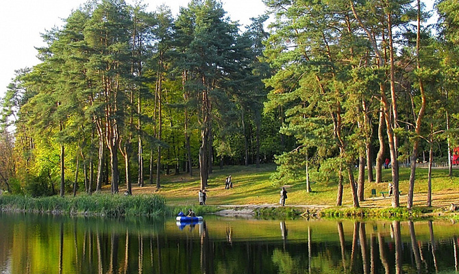 Чиновник ирпенского Госкомзема подозревается в нанесении государству более 26 млн гривен ущерба
