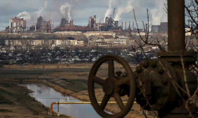 МЭРТ ожидает рост промышленности Украины на 1,4%