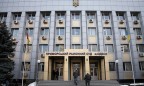 Одесский суд арестовал главного госисполнителя региона