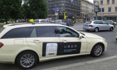 Uber ввел плату за ожидание клиента