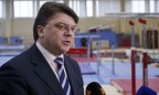 Министр молодежи и спорта Жданов не сообщил НАПК о зарплате более 80 тыс. гривен