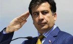 Саакашвили попросил предоставить ему политическое убежище в Украине