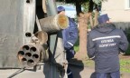 В Калиновке прекратились взрывы боеприпасов, - ГосЧС
