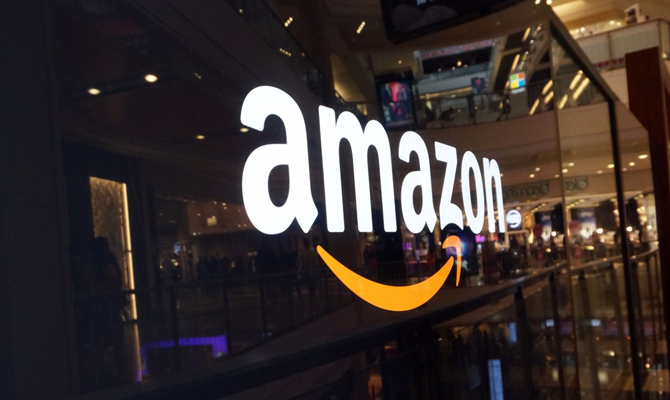 Еврокомиссия оштрафует Amazon на сотни миллионов евро