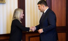 Гройсман заявил, что переговоры с General Electric находятся на финальной стадии
