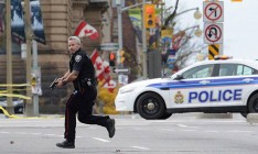 Во Франции приняли антитеррористический закон