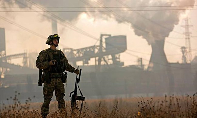 АТО переименуют в меры безопасности по восстановлению суверенитета