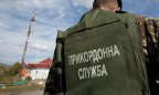 Во время мониторинга границы в Сумской области пропали двое офицеров