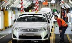 Toyota закрывает последний завод в Австралии