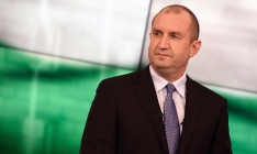 Президент Болгарии выступает за отмену санкций против России