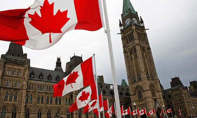 Канада приняла «акт Магнитского»