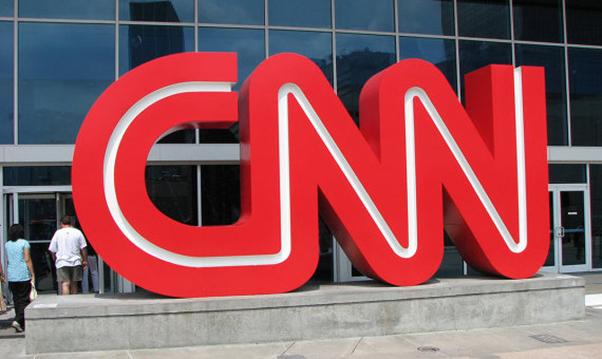 Россия пригрозила лишить телеканал CNN лицензии
