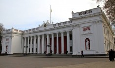 Правоохранители проводят обыски в Одесском горсовете