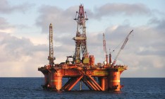 «Укргазвидобування» планирует разработку шельфа Черного моря