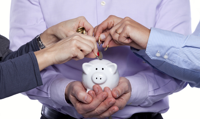 Стаж в 35 лет будет гарантировать пенсию в размере 35% от зарплаты, - Рева