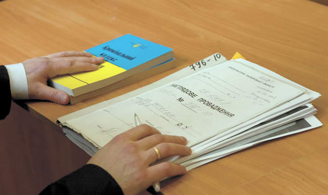 Комитет переписал «правки Лозового»