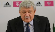 Венгерская OTP Group готова расширять бизнес в Украине